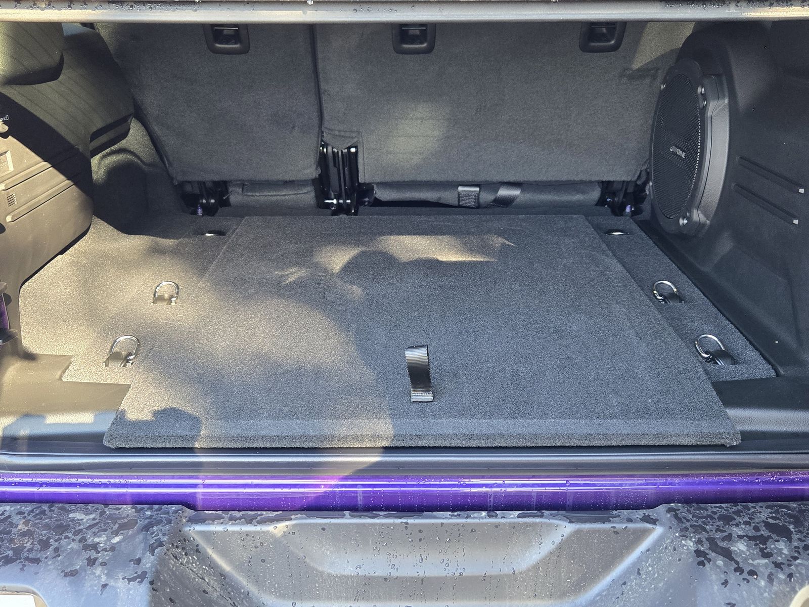 New 2026 Reign Jeep 4-DOOR RUBICON image 31