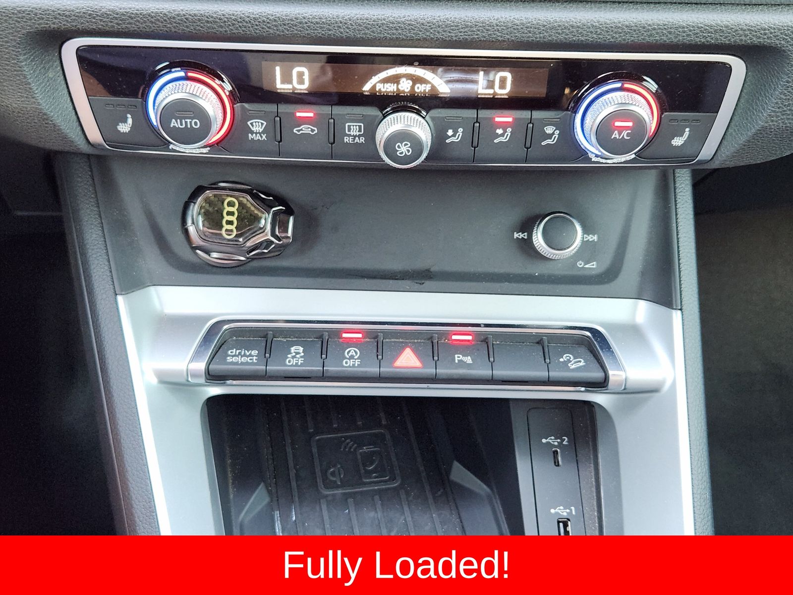 Used 2020 Mythos Black Audi 45 S line Premium image 25