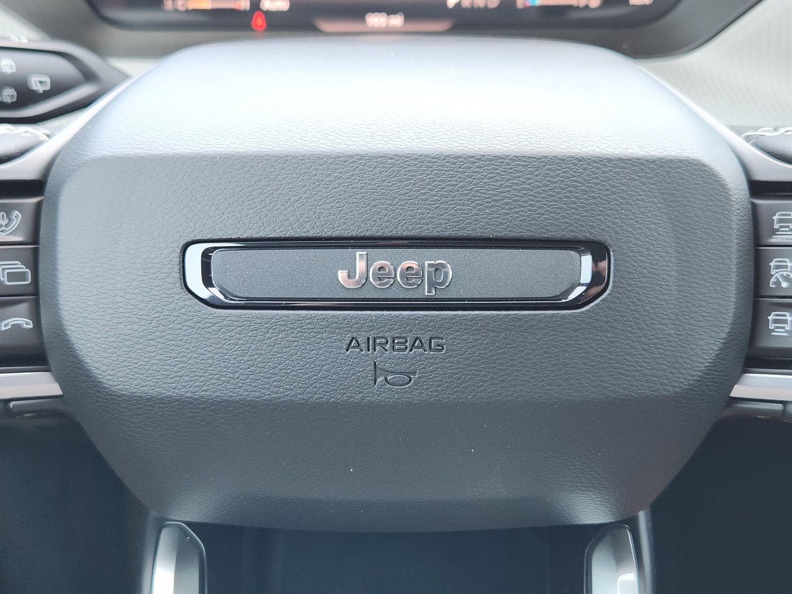 New 2026 Sting-Gray Jeep LAREDO 4X4 image 38