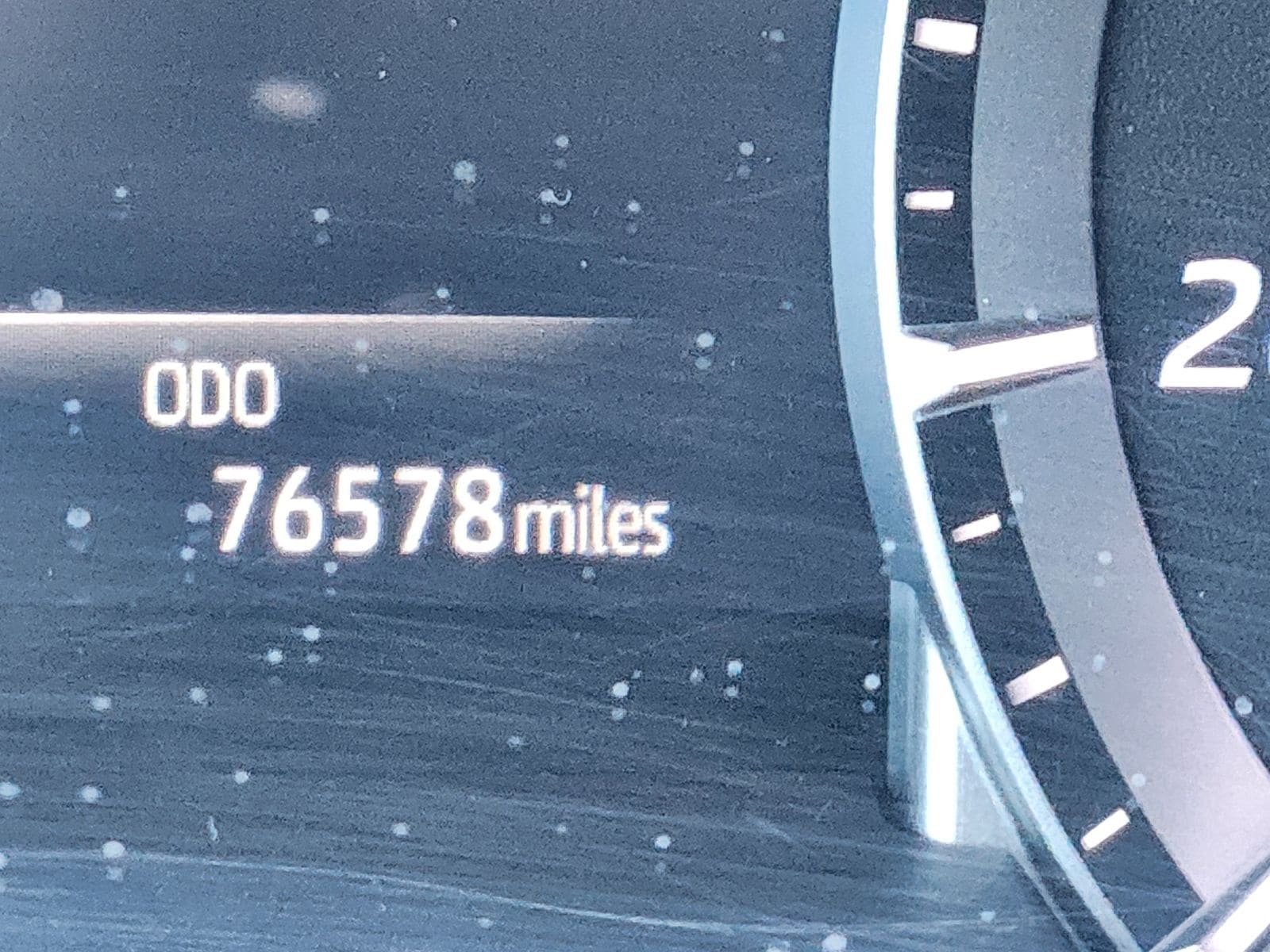 Used 2021 Midnight Black Toyota XLE image 24