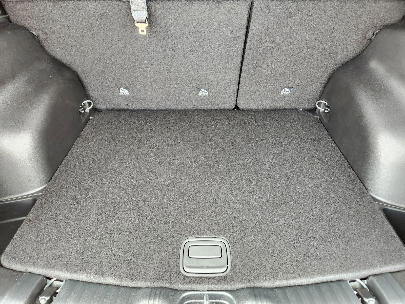 New 2026 Red Hot Pearlcoat Jeep LATITUDE ALTITUDE 4X4 image 41