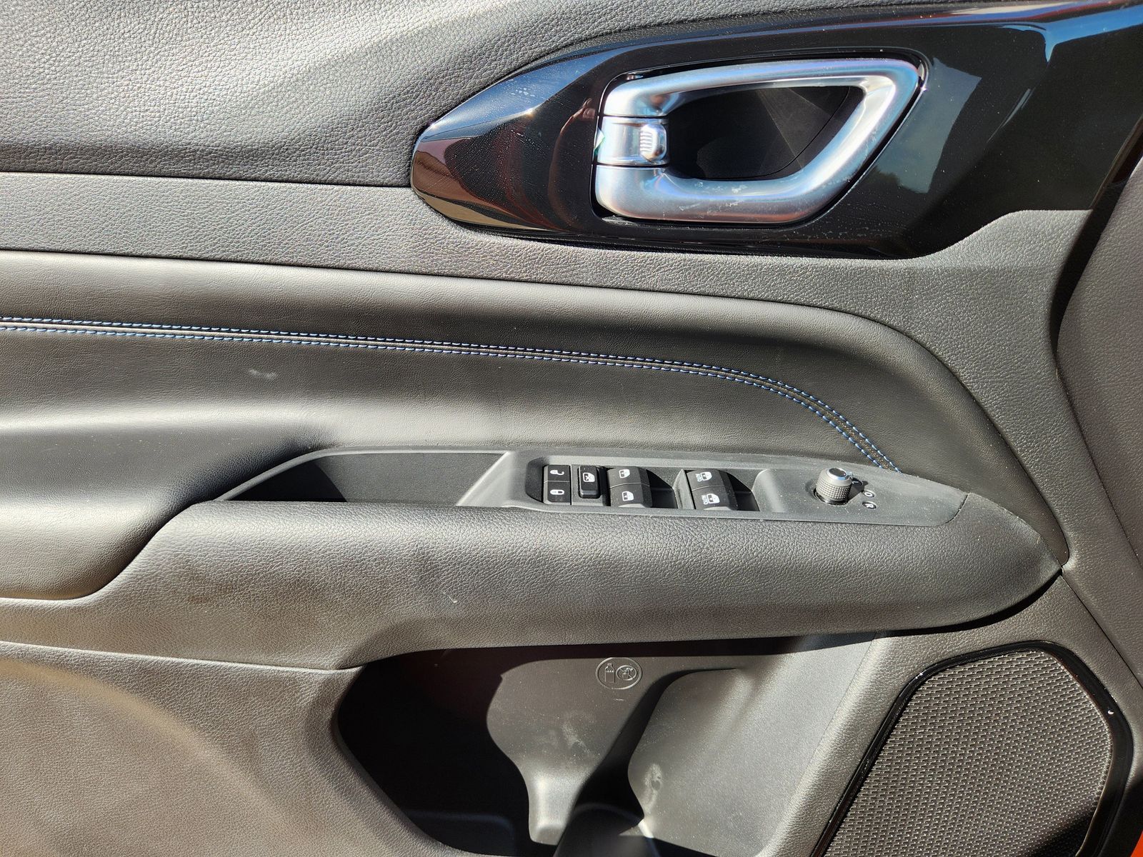 New 2026 Joose Jeep LATITUDE ALTITUDE 4X4 image 31