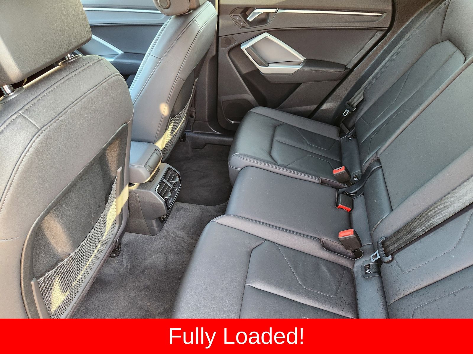 Used 2020 Mythos Black Audi 45 S line Premium image 39
