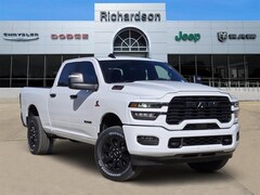 2025 Ram 2500 BIG HORN CREW CAB 4X4 6'4 BOX Pickup