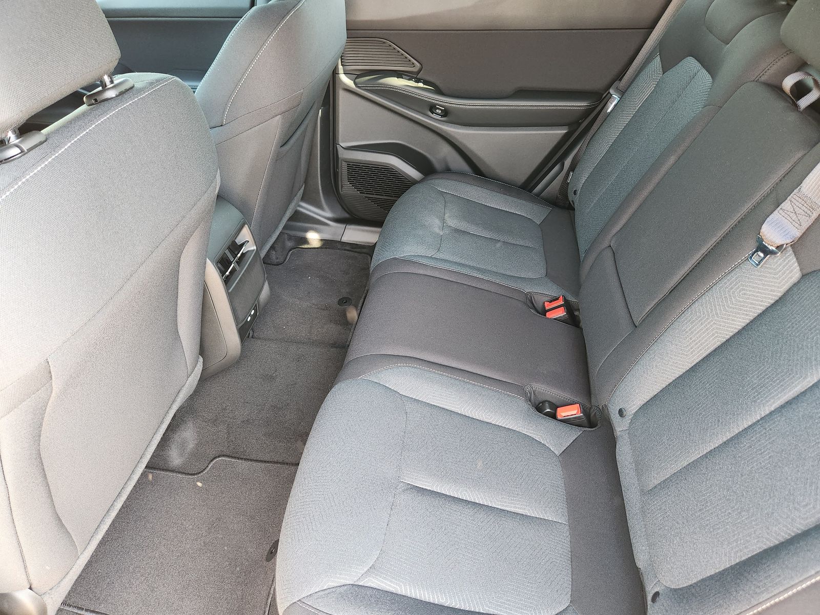 New 2026 Sting-Gray Jeep LAREDO 4X4 image 40