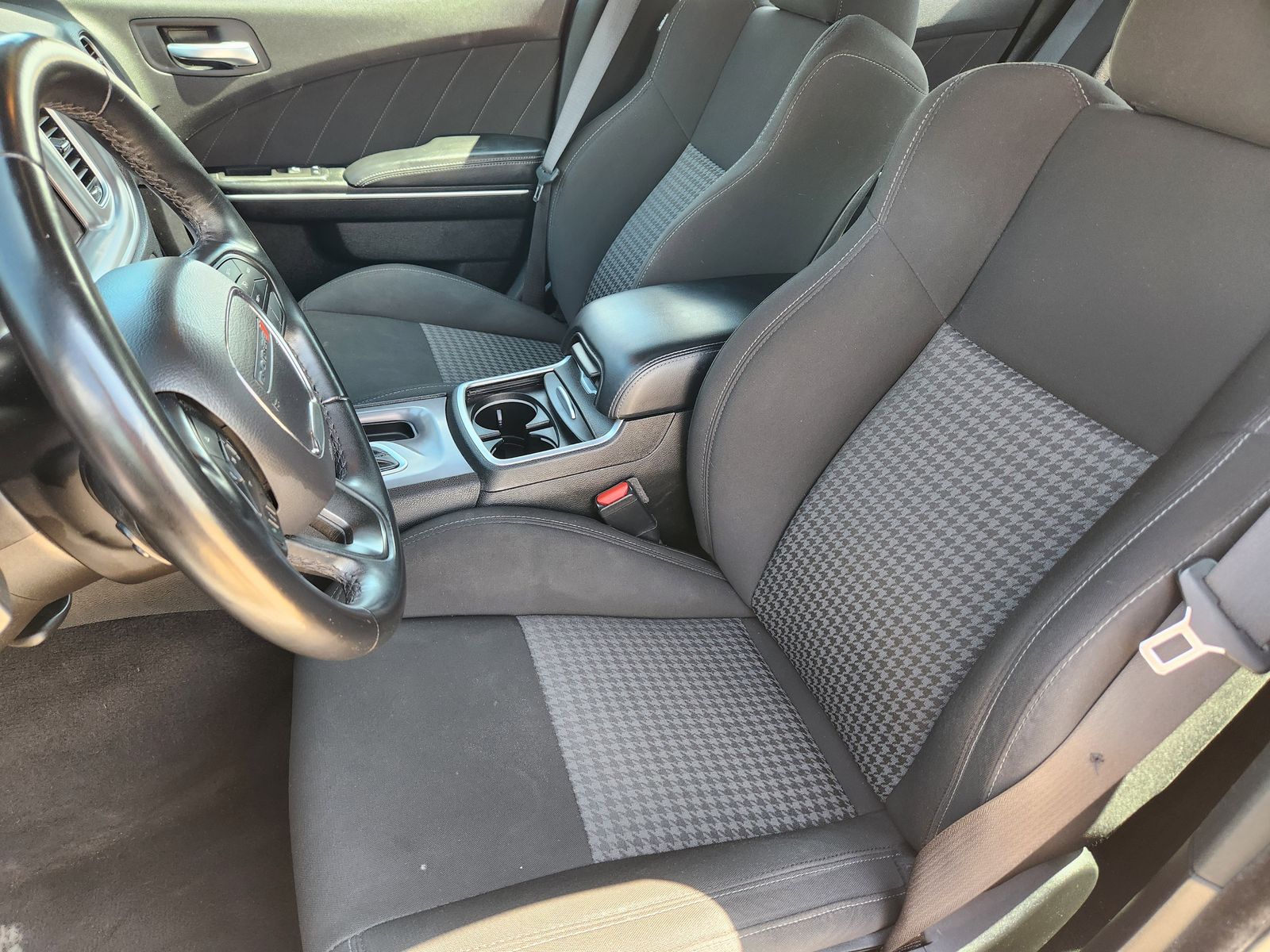 Used 2023 White Knuckle Dodge GT image 22