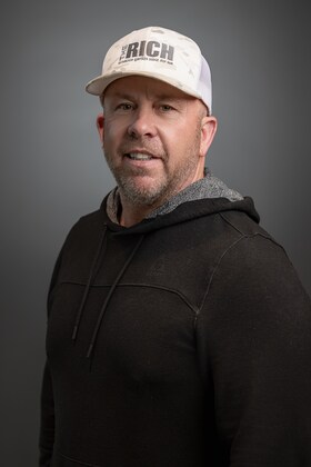 Staff member Matt Johnson from ID_8bf85606a08e