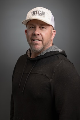 Staff member Matt Johnson from ID_8bf85606a08e