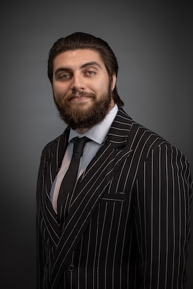 Staff member Adam Bosley from ID_7bd9b6ba03e4