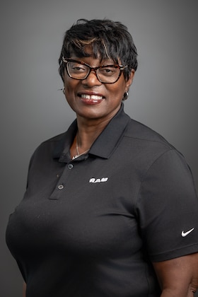 Staff member Bobbie Adkins from ID_8bf85606a08e