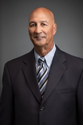 Staff member Billy Garman from ID_7bd9b6ba03e4