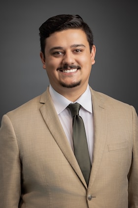 Staff member Logan Nazemzadeh from ID_7bd9b6ba03e4