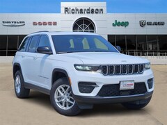 2025 Jeep Grand Cherokee LAREDO X 4X2 Sport Utility