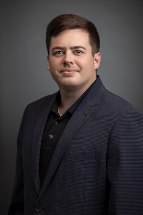 Staff member Dylan Easton from ID_7bd9b6ba03e4