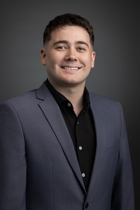 Staff member Tanner Easton from ID_7bd9b6ba03e4
