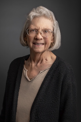 Staff member Betty Wilder from ID_e79ccee05b32