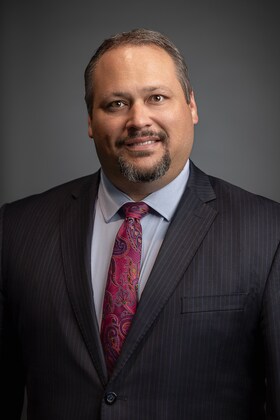 Staff member Chad Lower from ID_7bd9b6ba03e4