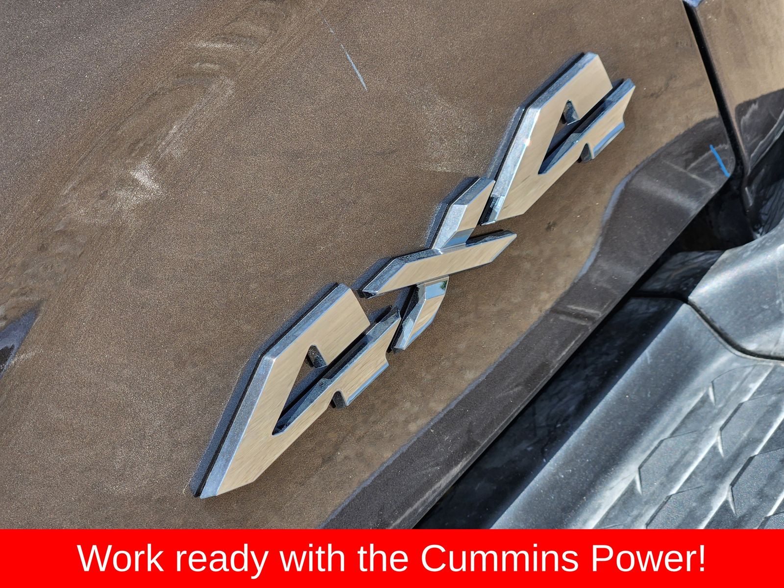 2026 RAM 2500 Tradesman - Photo 19