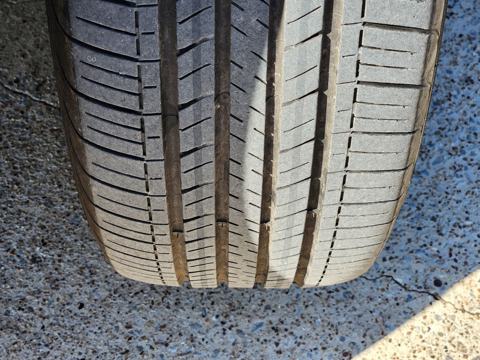 Used 2025 Ingot Blue Mazda Premium Plus Package image 21