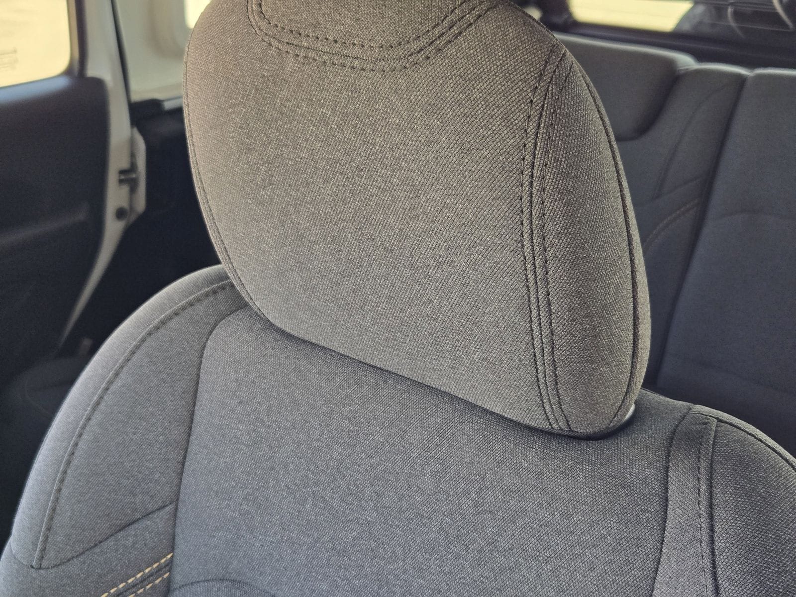 New 2026 Bright White Jeep 4-DOOR WILLYS image 16