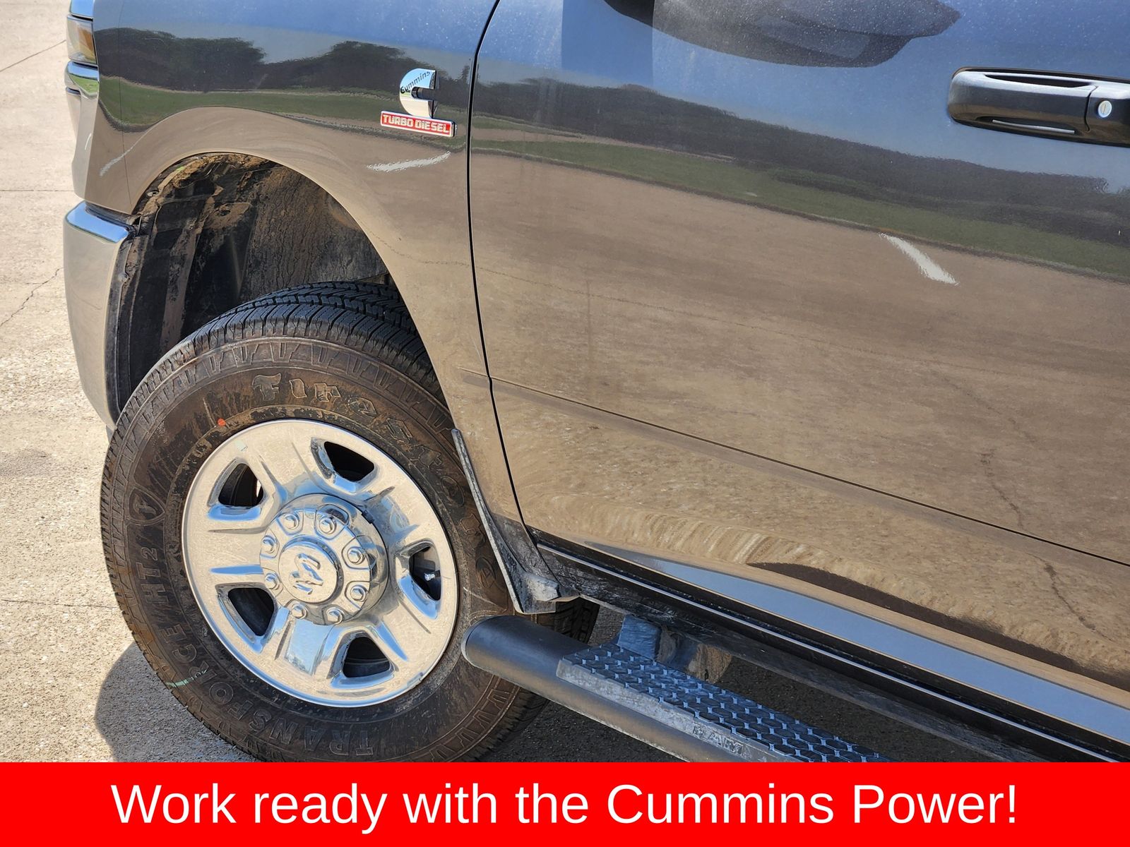 2026 RAM 2500 Tradesman - Photo 16
