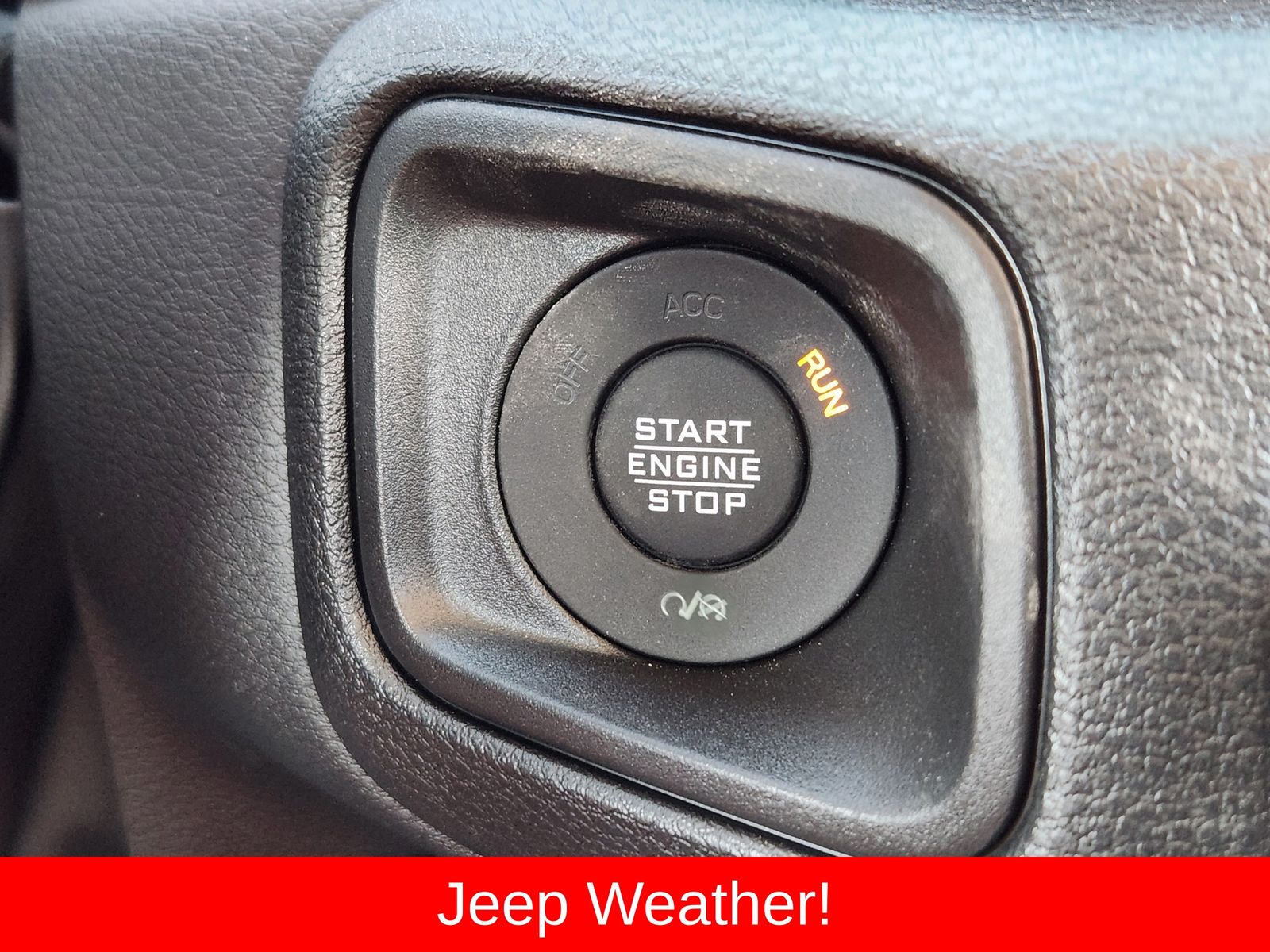 New 2026 Firecracker Red Jeep 4-DOOR SPORT image 29