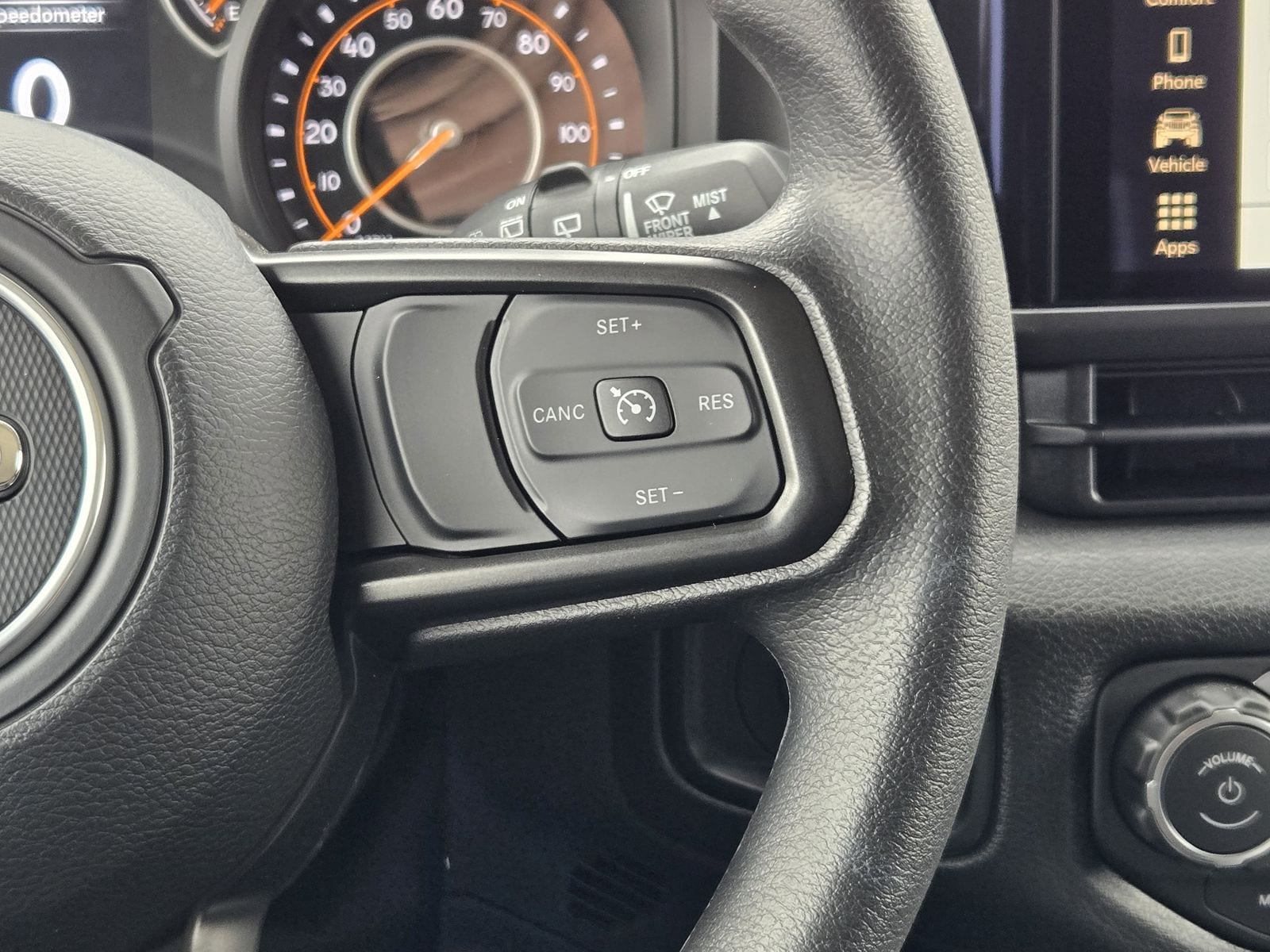 New 2026 41 Jeep 2-DOOR SPORT image 29