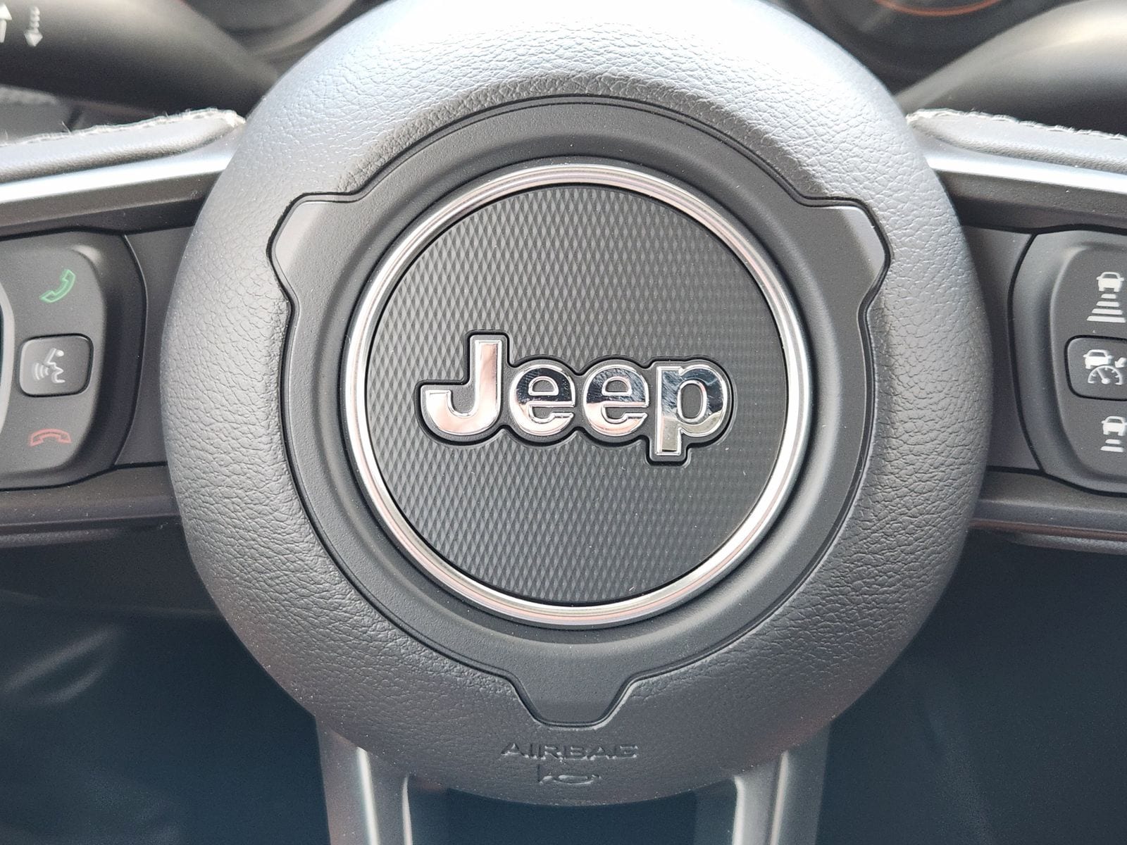 New 2026 Bright White Jeep RUBICON 4X4 image 37