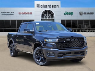 2026 Ram 1500 LONE STAR CREW CAB 4X4 5'7 BOX Pickup