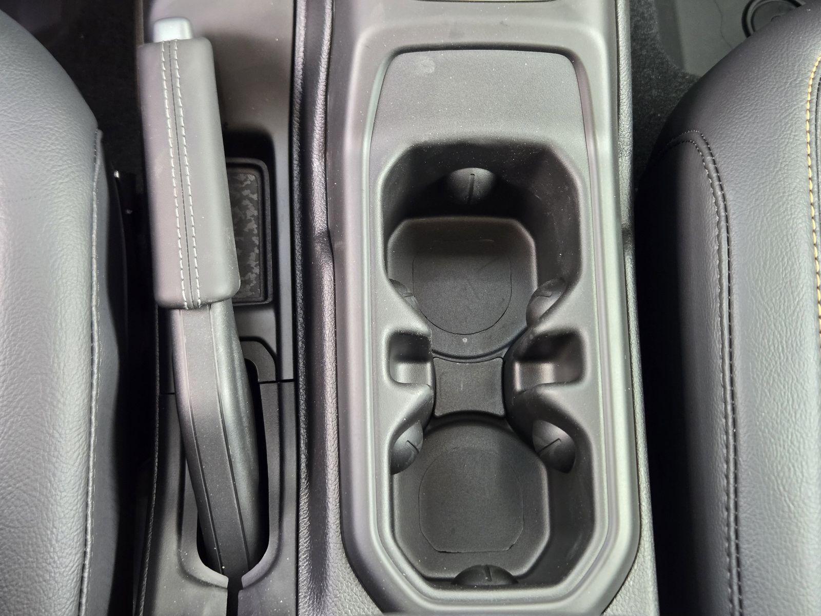 New 2026 Bright White Jeep TEXAS TRAIL 4X4 image 24