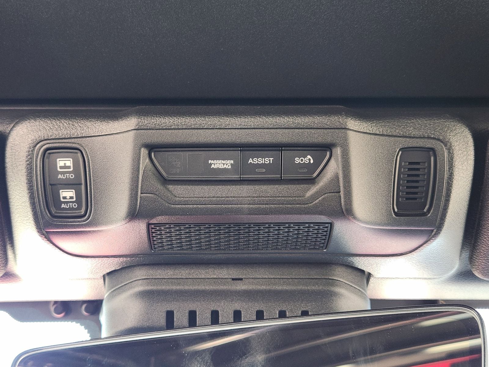 New 2026 Firecracker Red Jeep 4-DOOR SAHARA image 35