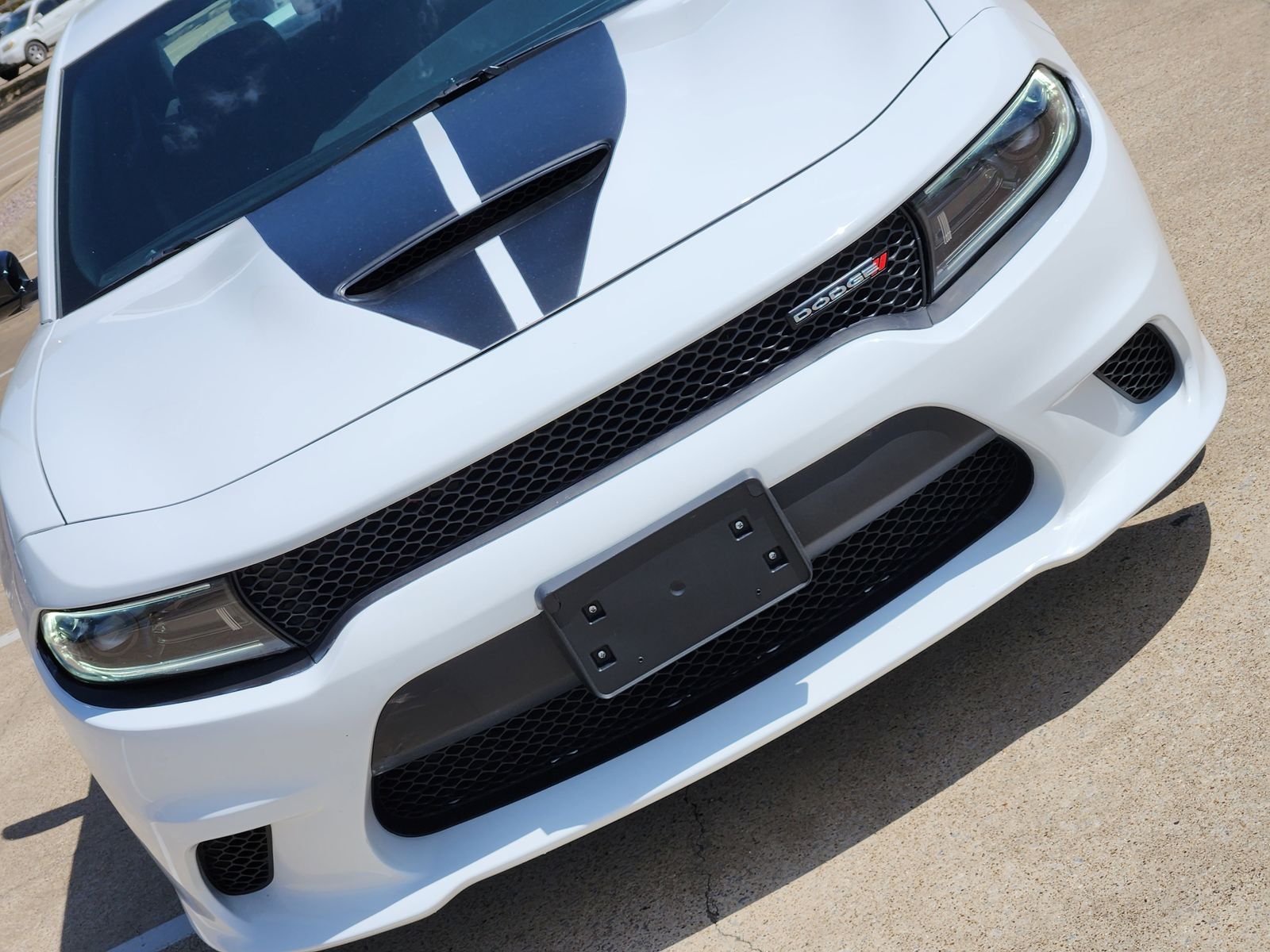 Used 2023 White Knuckle Dodge GT image 14