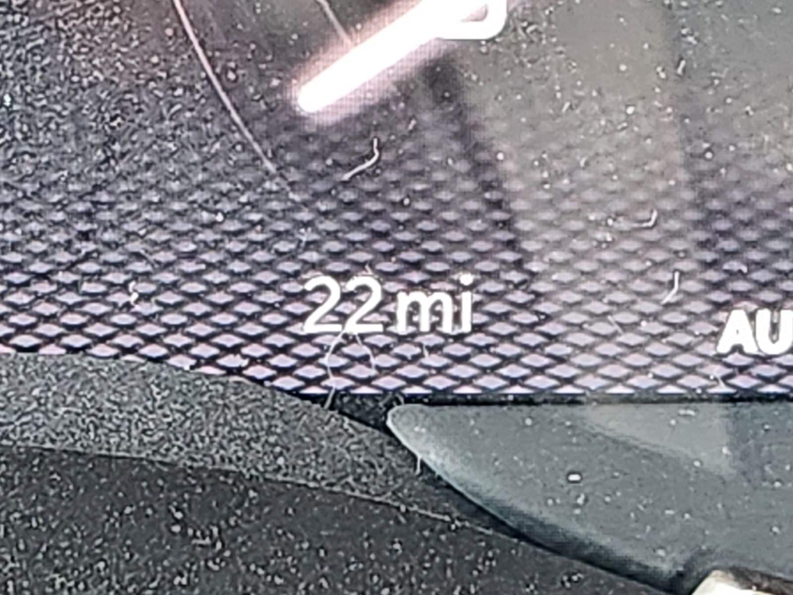 New 2026 Diamond Black Crystal Pearlcoat Ram TUNGSTEN CREW CAB 4X4 image 26