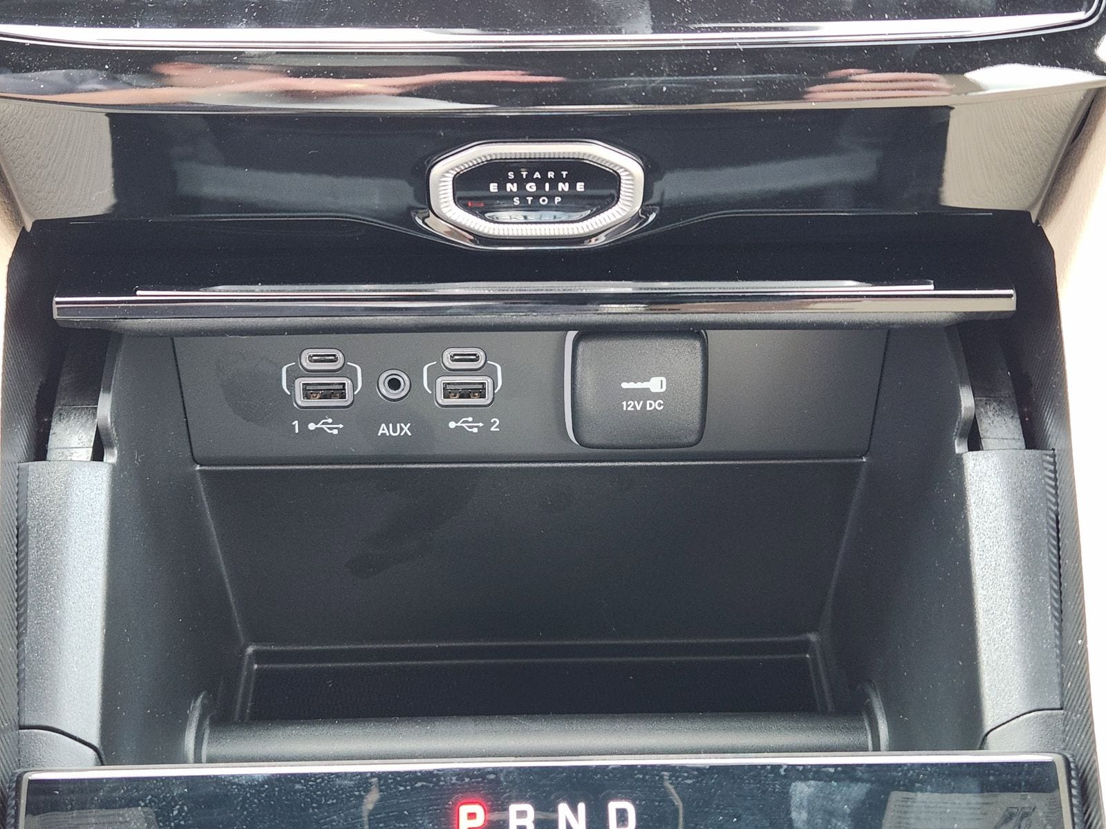 New 2026 Steel Blue Jeep L LIMITED 4X2 image 26