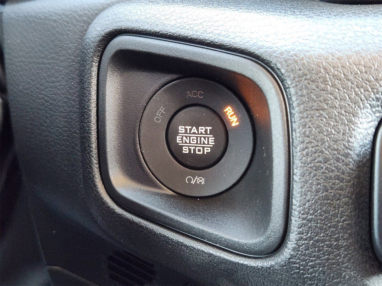 New 2026 Firecracker Red Jeep 4-DOOR SPORT image 23