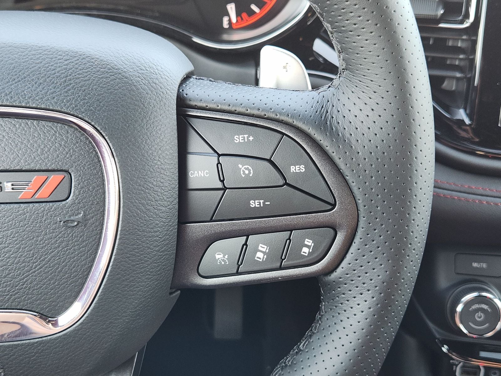 New 2026 Night Moves Dodge GT PLUS AWD HEMI V8 image 40