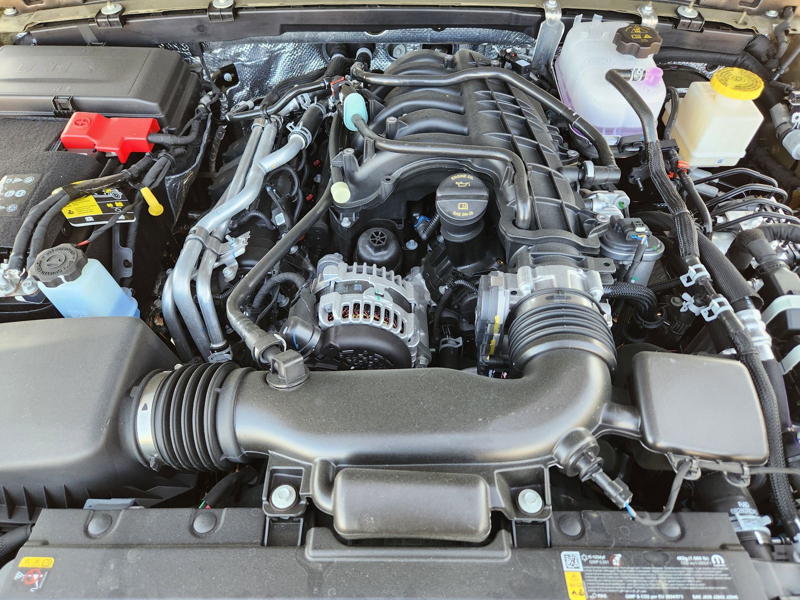 New 2026 41 Jeep WILLYS 