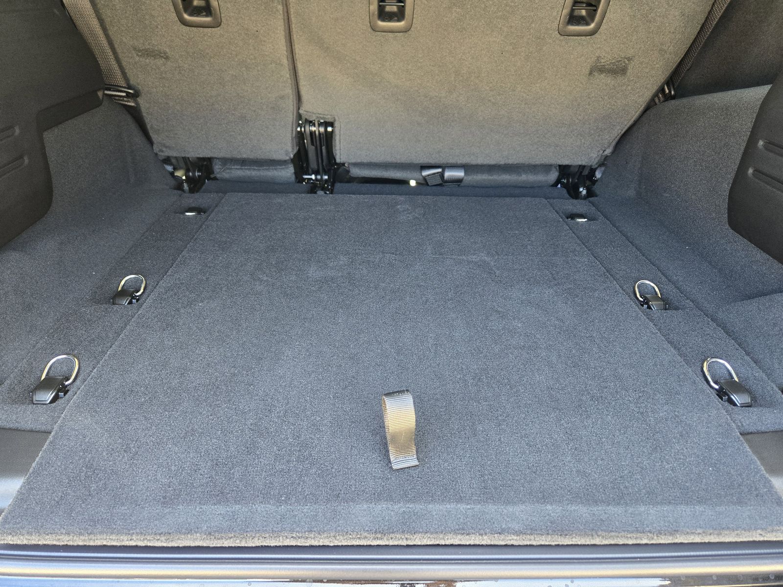 New 2026 Black Jeep 4-DOOR WILLYS image 32