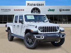 2025 Jeep Gladiator TEXAS TRAIL 4X4 Pickup