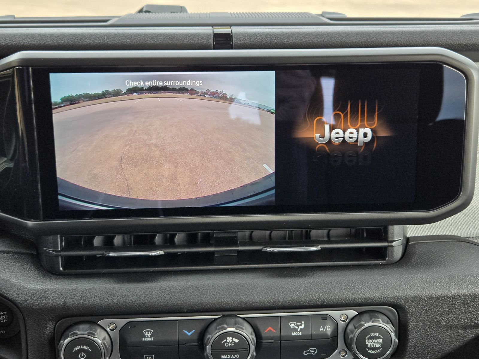 New 2026 Black Jeep 2-DOOR SPORT image 18