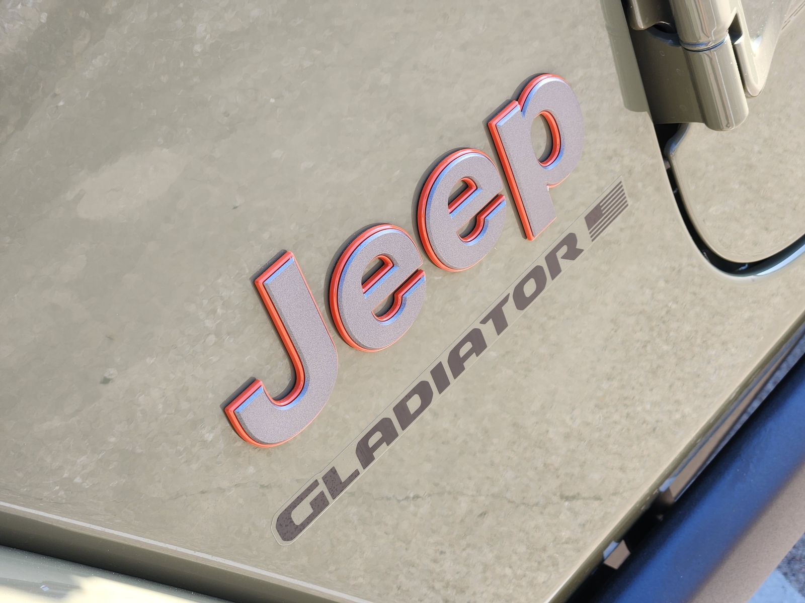 New 2026 41 Jeep MOJAVE 4X4 image 18