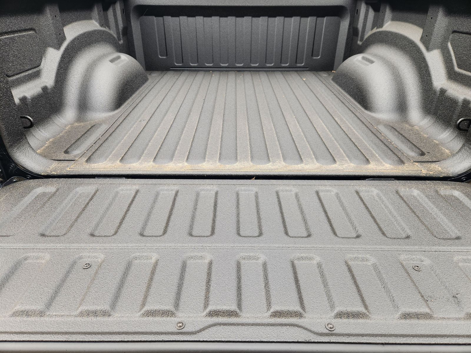 New 2026 Forged Blue Ram LONE STAR CREW CAB 4X2 5