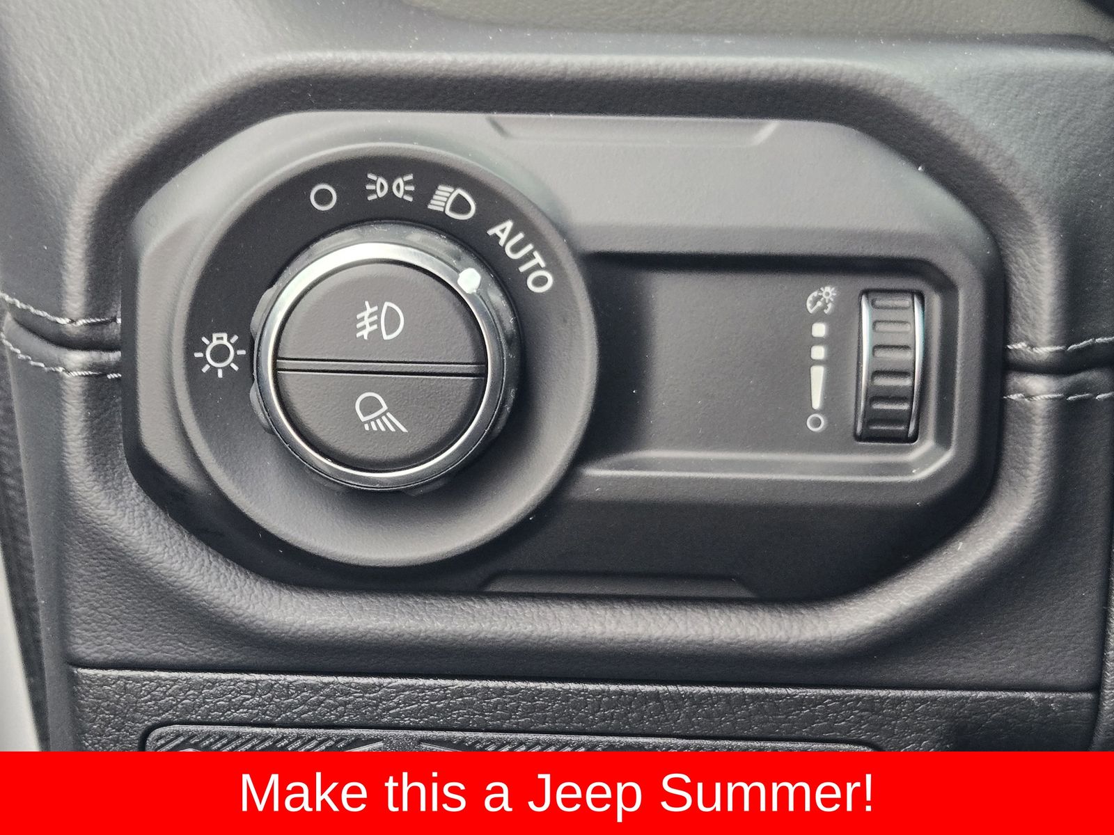 New 2026 Bright White Jeep MOJAVE X 4X4 image 30