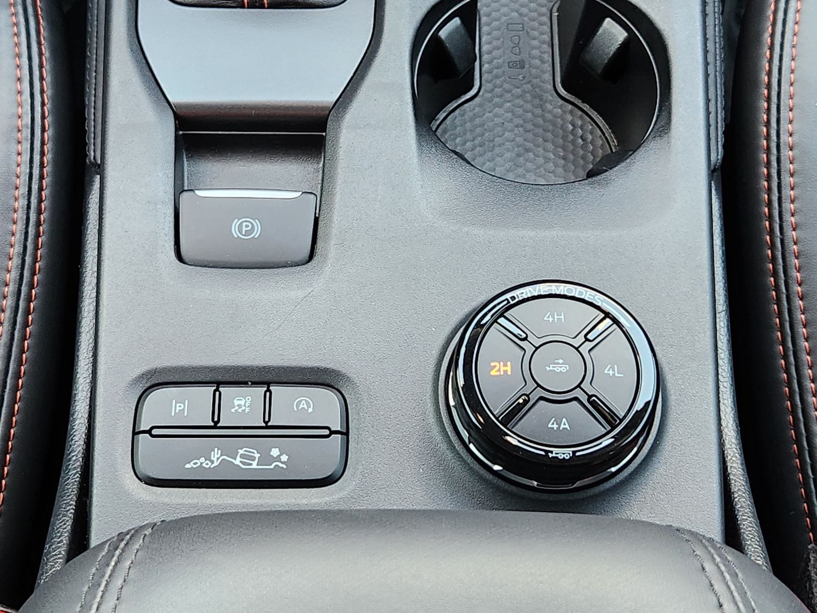 Used 2024 Oxford White Ford Raptor image 28