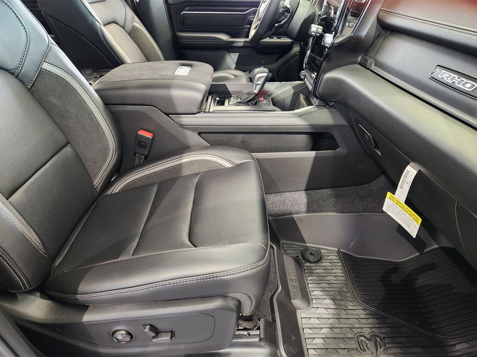 New 2026 Canyon Lake Ram RHO CREW CAB 4X4 5