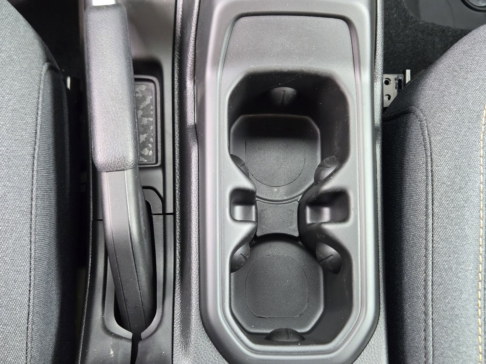 New 2026 41 Jeep 2-DOOR SPORT image 22