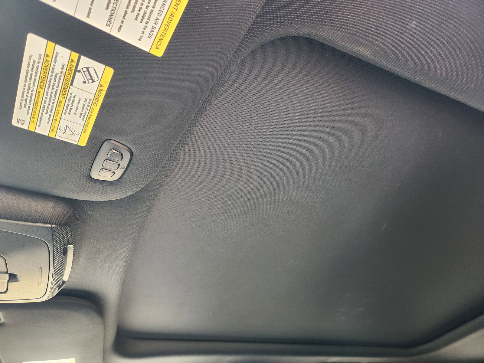 Used 2020 Magnetic Ford Limited image 33