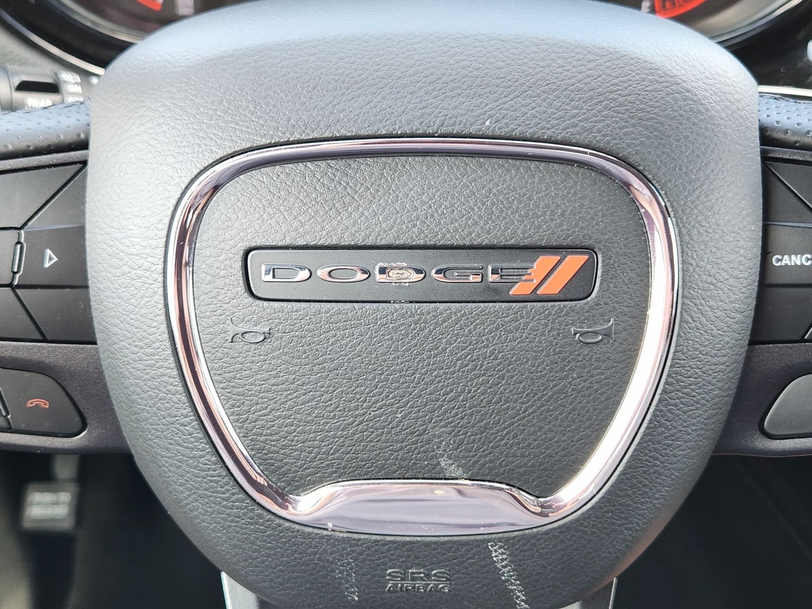 Used 2026 DB Black Dodge GT image 37