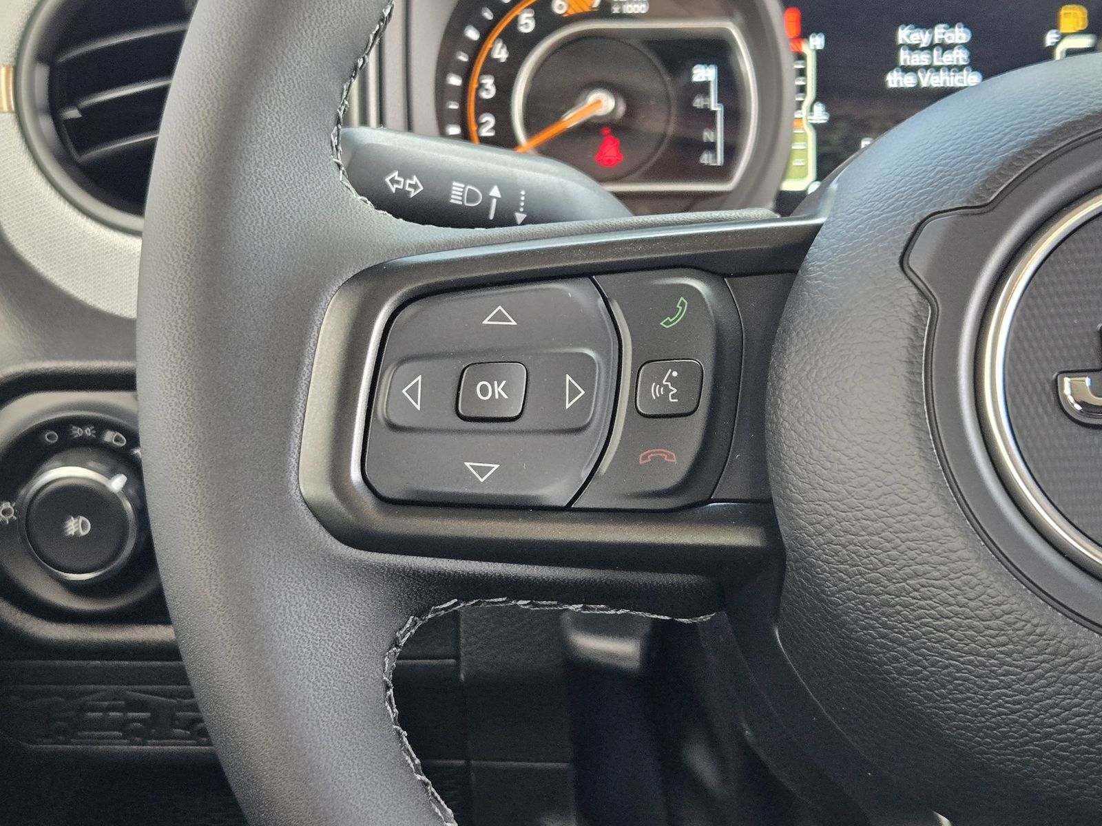 New 2026 Anvil Jeep 4-DOOR SPORT S image 28