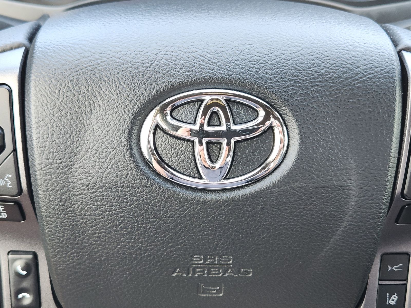 Used 2023 Magnetic Gray Toyota  image 37